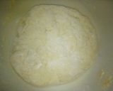 A picture of step 4 of Beef spring rolls.