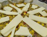 Foto del paso 8 de la receta: Tarta rápida alías: "lo que tenía en casa"