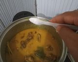 Foto langkah ke 3 dari resep Gulai sat set anti ribet.