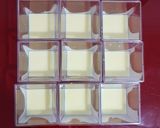 Foto langkah ke 1 dari resep Puding Tiramisu.