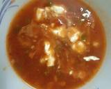 Healthy Soup recipe step 4 photo
