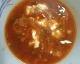 A picture of step 4 of Healthy Soup.