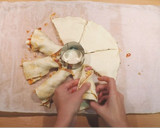 Foto del paso 6 de la receta: Pizza de hojaldre twist