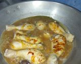 Foto langkah ke 4 dari resep Ayam Bakar Teflon.