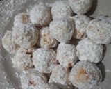 Foto langkah ke 6 dari resep Rice Bitterballen.