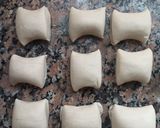 Foto del paso 4 de la receta: Empanadas fritas de masa casera