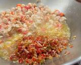 Gambar langkah 4 resipi Nasi Goreng Ayam (R375).