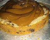 Foto del paso 6 de la receta: Torta mini para casa