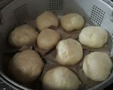 Foto langkah ke 6 dari resep Bakpao coklat keju.