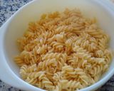 Foto del paso 7 de la receta: Pasta con albondiguitas