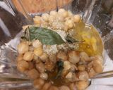 Foto del paso 3 de la receta: Hummus Clásico (tradicional)