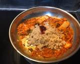 Kimchi Fried Rice (김치볶음밥) recipe step 2 photo