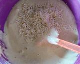 Foto langkah ke 2 dari resep Bolu susu lembang.