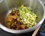 Foto del paso 4 de la receta: Olla de garbanzos