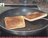 Foto del paso 1 de la receta: Sándwich de surimi con mayonesa de curry casera