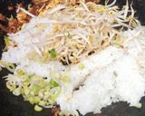Foto langkah ke 3 dari resep 817. Nasi Cikur Khas Pasundan / Nasi Goreng Cikur.