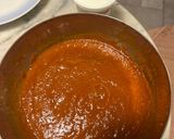 Foto del passaggio 2 della ricetta Pollo alla paprika 2