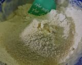Foto langkah ke 2 dari resep Almond Finger.