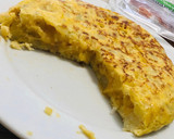 Foto del paso 9 de la receta: Tortilla de patata saludable