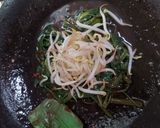 Foto langkah ke 3 dari resep Petis Kangkung.