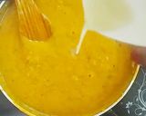 A picture of step 19 of Jeera Rice and Dal Fry.
