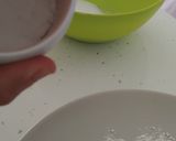 Foto del paso 1 de la receta: Bizcocho Genovés