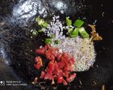 பேபி கார்ன் மஞ்சூரியன் ரெசிபி ஸ்டேப் 4 புகைப்படம்