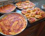 Foto del paso 1 de la receta: Pizza