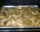 Foto del paso 7 de la receta: Papas al Horno