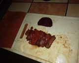 Foto del paso 13 de la receta: Falso tiradito con salmuera de betabel