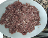 Foto del paso 3 de la receta: Escudella i carn de'olla
