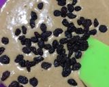 Foto langkah ke 5 dari resep Bolu Kukus Pisang.