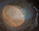 Foto del paso 2 de la receta: Cheesecake de Mango (versión saludable)
