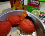 Foto langkah ke 2 dari resep Saos Tomat Homemade.