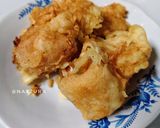 Foto langkah ke 10 dari resep Tahu Isi.