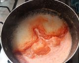 Foto del paso 3 de la receta: Spagueti con pollo