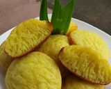 Foto langkah ke 7 dari resep Bika ambon.