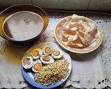 Foto langkah ke 8 dari resep Rawon Daging Sapi.
