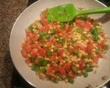 Black Bean Cheesey Quinoa BAKE recipe step 2 photo