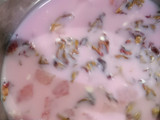 મહોબ્બત કા શરબત