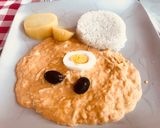 Foto del paso 5 de la receta: Mi Ají de gallina 🐓