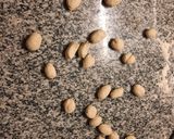 Foto del paso 4 de la receta: Ñoquis de garbanzos