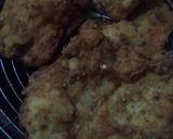 Foto langkah ke 5 dari resep Korean Fried chicken (fillet).