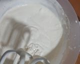 Foto langkah ke 3 dari resep Bolu zebra.
