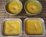 Foto langkah ke 4 dari resep Steam Corn Cupcake.