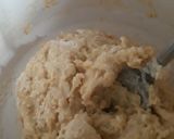 Foto langkah ke 2 dari resep Roti Piscok Cheddar.