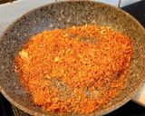 Foto langkah ke 1 dari resep Mochi Kelapa.