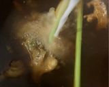 Foto langkah ke 3 dari resep Wedang Saraba.