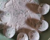 Foto langkah ke 2 dari resep Klepon ubi cilembu.