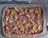 Foto del paso 12 de la receta: Pizza